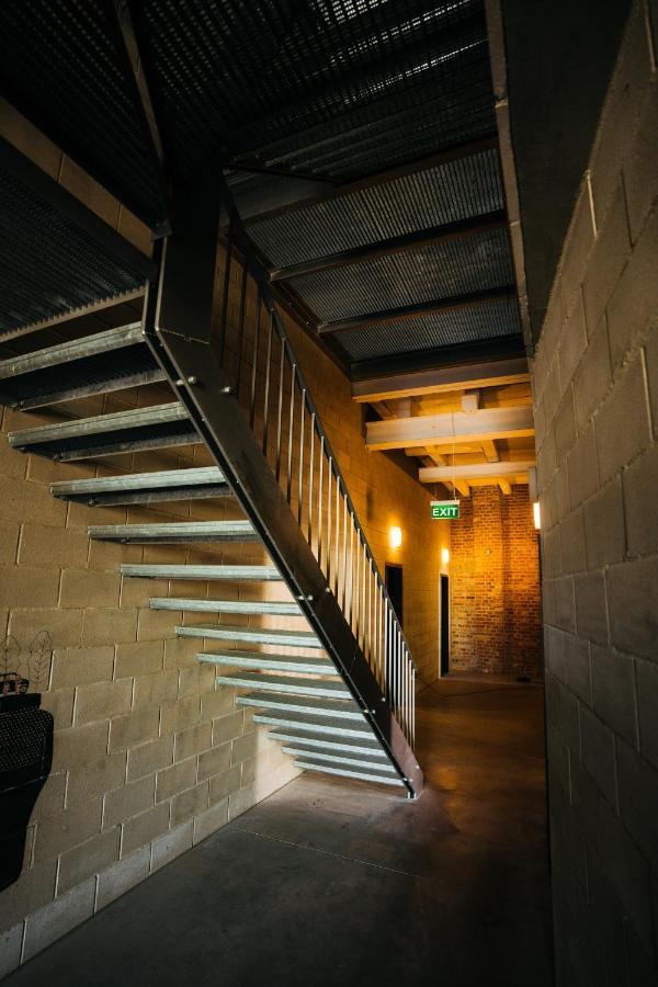 Smaltovna Lofty Apartman Losonc Kültér fotó